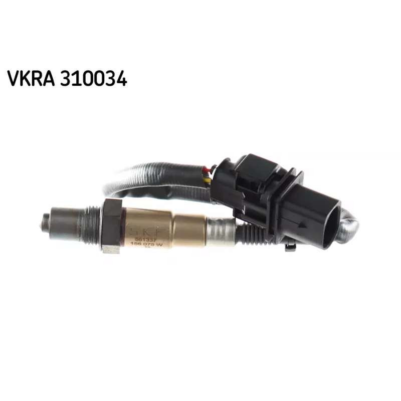 Sonde lambda SKF VKRA 310034