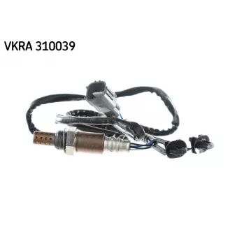 Sonde lambda SKF VKRA 310039