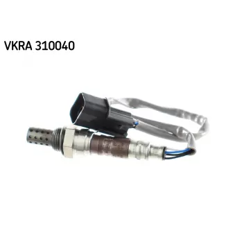 Sonde lambda SKF VKRA 310040