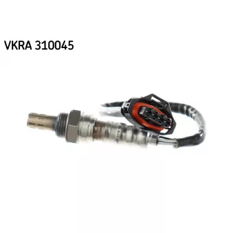 Sonde lambda SKF VKRA 310045