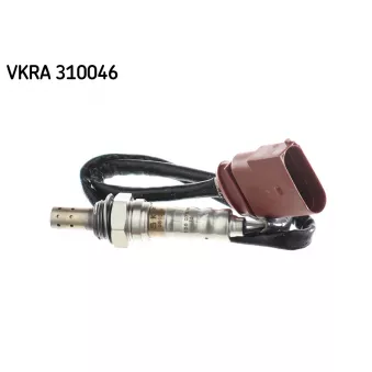 Sonde lambda SKF VKRA 310046