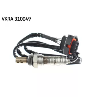 Sonde lambda SKF VKRA 310049