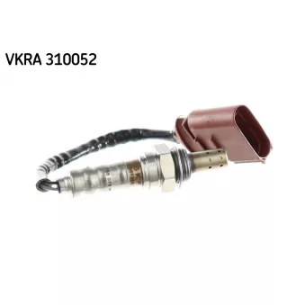 Sonde lambda SKF VKRA 310052