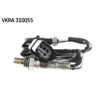 Sonde lambda SKF VKRA 310055