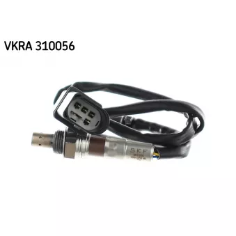 Sonde lambda SKF VKRA 310056