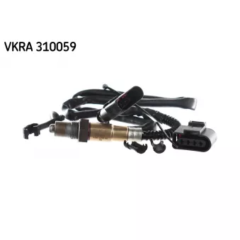 Sonde lambda SKF VKRA 310059