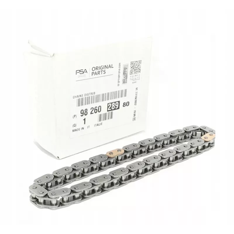 Chaîne de distribution OE 9826028980
