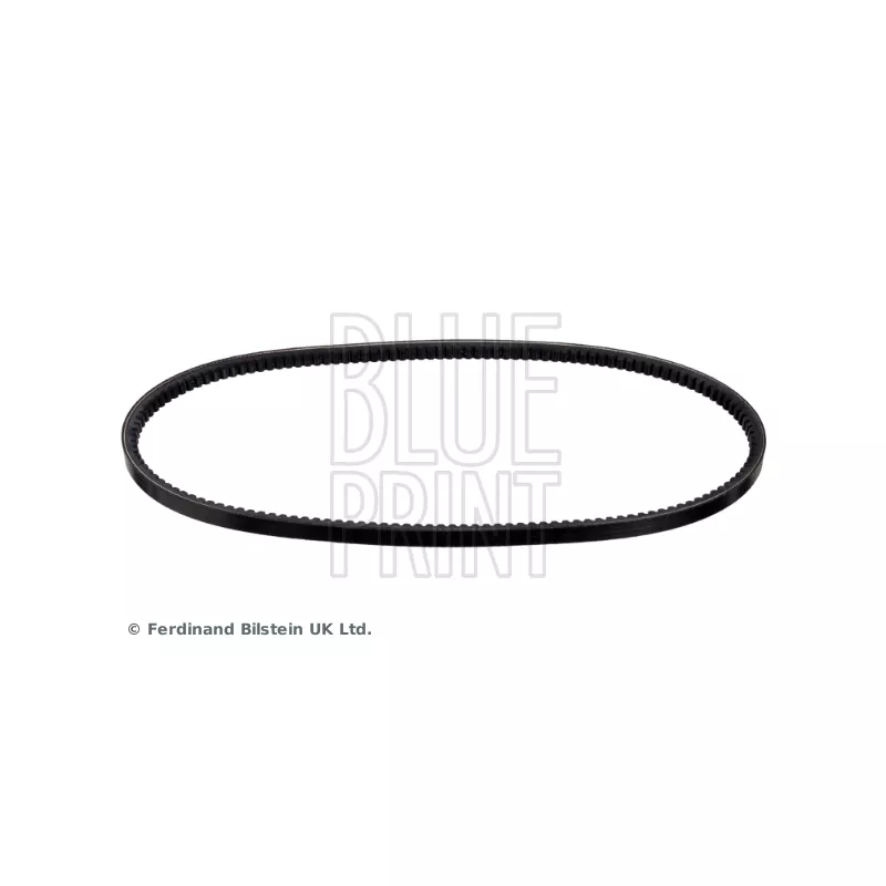 Courroie trapézoïdale BLUE PRINT AD13V1000