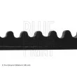 Courroie trapézoïdale BLUE PRINT AD13V1025 - Visuel 2