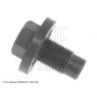 Vis-bouchon, carter d'huile BLUE PRINT ADA100101 - Visuel 1