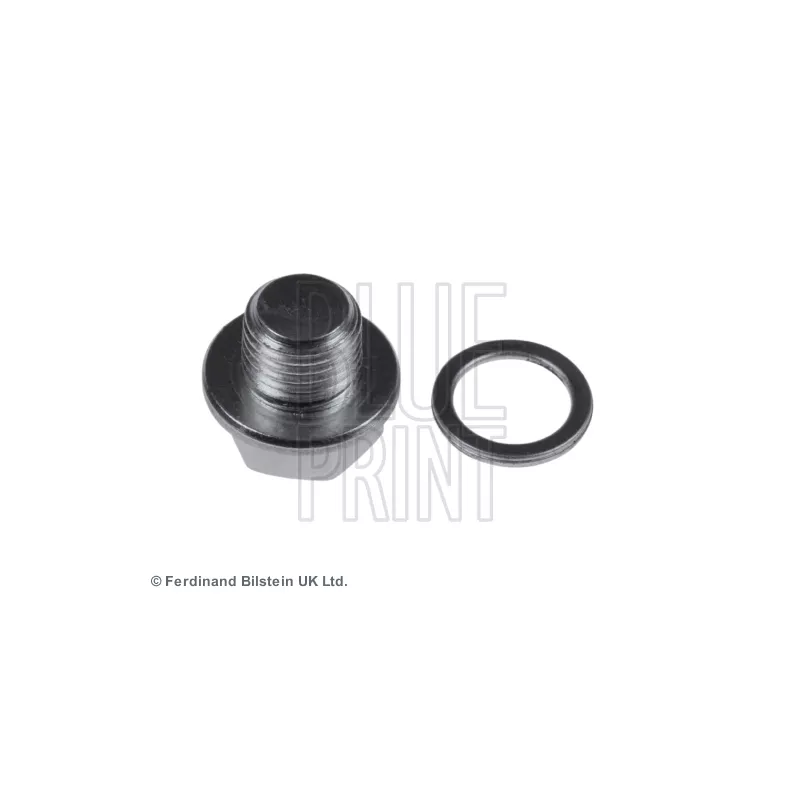 Vis-bouchon, carter d'huile BLUE PRINT ADA100104