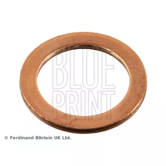 Rondelle d'étanchéité, vis de vidange d'huile BLUE PRINT ADA100105