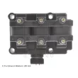 Bobine d'allumage BLUE PRINT ADA101412 - Visuel 2