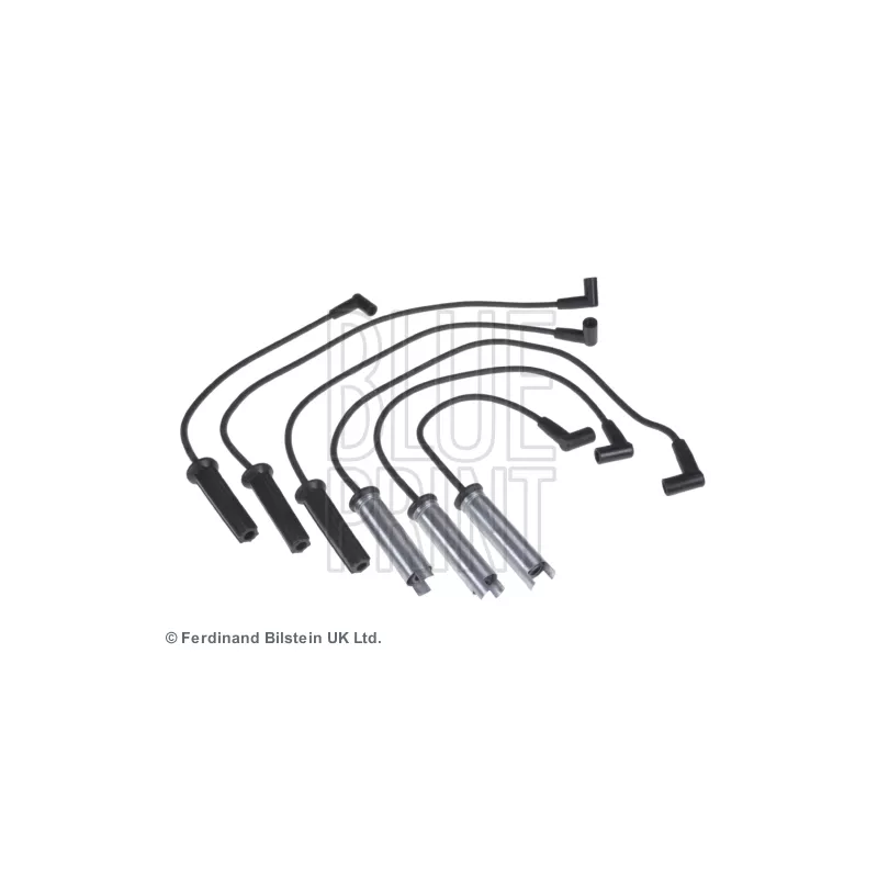 Kit de câbles d'allumage BLUE PRINT ADA101602