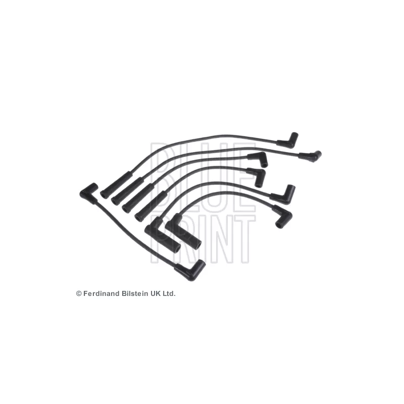 Kit de câbles d'allumage BLUE PRINT ADA101606
