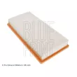 Filtre à air BLUE PRINT ADA102208 - Visuel 2