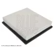 Filtre à air BLUE PRINT ADA102212 - Visuel 2