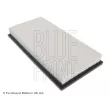 Filtre à air BLUE PRINT ADA102214 - Visuel 2