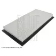 Filtre à air BLUE PRINT ADA102217 - Visuel 2