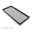 Filtre à air BLUE PRINT ADA102223 - Visuel 1