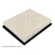 Filtre à air BLUE PRINT ADA102237 - Visuel 2