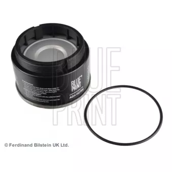 Filtre à carburant BLUE PRINT ADA102306