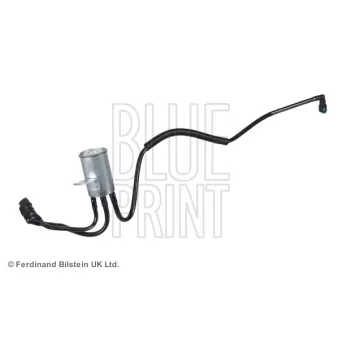 Filtre à carburant BLUE PRINT ADA102307