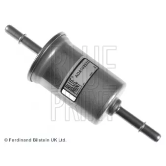 Filtre à carburant BLUE PRINT ADA102322