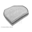 Filtre, air de l'habitacle BLUE PRINT ADA102502 - Visuel 1