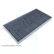 Filtre, air de l'habitacle BLUE PRINT ADA102505 - Visuel 1