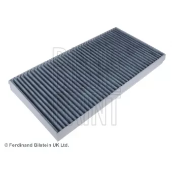 Filtre, air de l'habitacle BLUE PRINT ADA102505