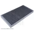 Filtre, air de l'habitacle BLUE PRINT ADA102505 - Visuel 2