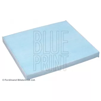 Filtre, air de l'habitacle BLUE PRINT ADA102506