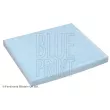 Filtre, air de l'habitacle BLUE PRINT ADA102506 - Visuel 2