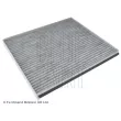 Filtre, air de l'habitacle BLUE PRINT ADA102507 - Visuel 2