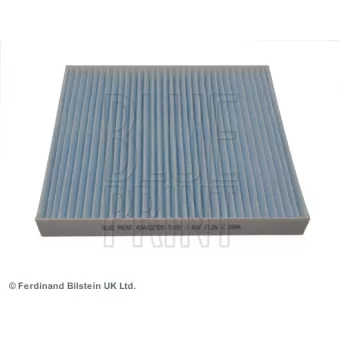 Filtre, air de l'habitacle BLUE PRINT ADA102509
