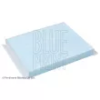 Filtre, air de l'habitacle BLUE PRINT ADA102510 - Visuel 2