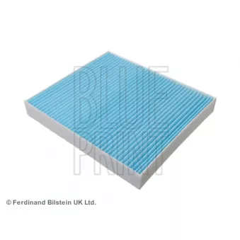 Filtre, air de l'habitacle BLUE PRINT