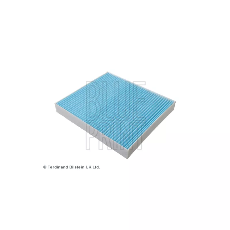 Filtre, air de l'habitacle BLUE PRINT ADA102511