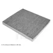Filtre, air de l'habitacle BLUE PRINT ADA102512 - Visuel 1