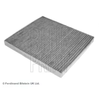 Filtre, air de l'habitacle BLUE PRINT ADA102512