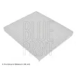 Filtre, air de l'habitacle BLUE PRINT ADA102514 - Visuel 1