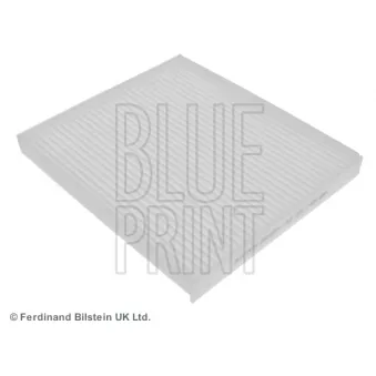 Filtre, air de l'habitacle BLUE PRINT ADA102514