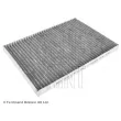 Filtre, air de l'habitacle BLUE PRINT ADA102515 - Visuel 2