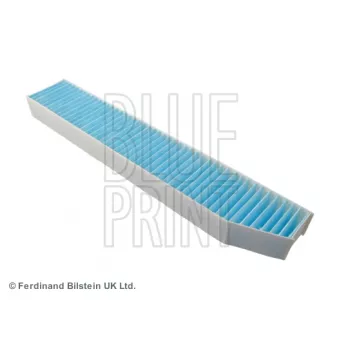 Filtre, air de l'habitacle BLUE PRINT