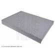 Filtre, air de l'habitacle BLUE PRINT ADA102519 - Visuel 2