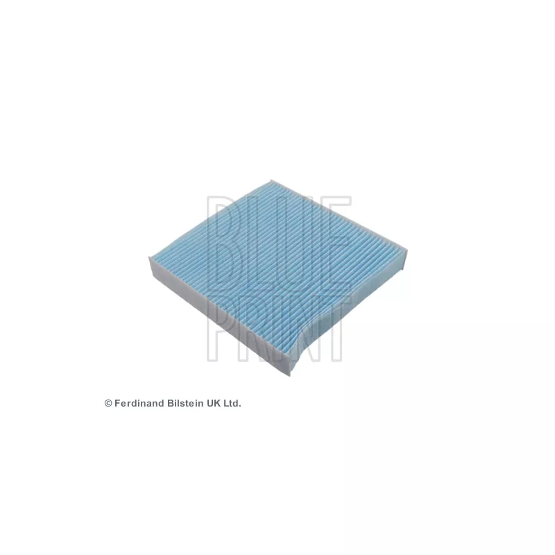 Filtre, air de l'habitacle BLUE PRINT ADA102524