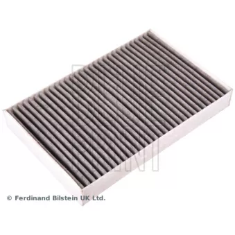Filtre, air de l'habitacle BLUE PRINT ADA102525