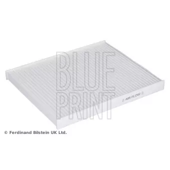 Filtre, air de l'habitacle BLUE PRINT
