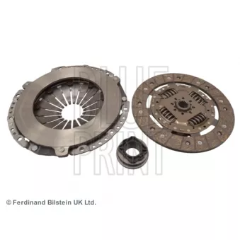 Kit d'embrayage BLUE PRINT ADA103001